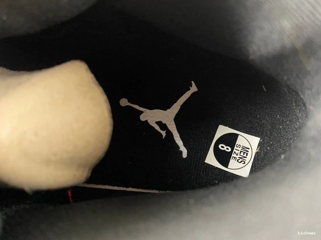 Rep 12 Jordan Alternate Air 130690-600 0715
